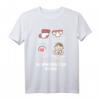 Werdende Mama vorhersage 2022 Baby Geburt - Lustiges Papa & Mama T-Shirt für Babyparty & Schwangerschaftsverkündung