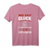Glück kann man kaufen V8 Motor fahren Tuning T-Shirt  Lustiges Geschenk für Schrauber, Kfz-Mechaniker & Autoliebhaber