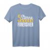 Forensiker Gerichtsmedizin DNA Spurensicherung T-Shirt  Perfektes Geschenk für Kriminaltechniker & Forensik-Interessierte