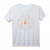 Farbiges KI T-Shirt mit künstlicher Intelligenz - Perfekt für Entwickler, Techniker & Wissenschaftsbegeisterte
