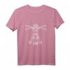 Künstliche Intelligenz - KI Systeme Roboter Ingenieur T-Shirt  Geschenkidee für Robotik-Fans, Kinder & Technikbegeisterte zu Geburtstag & Weihnachten