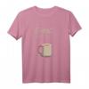 E=MC2 Lustiges Kaffee Energie Wissenschaft Fun T-Shirt  Perfekt für Kaffee- und Wissenschaftsliebhaber, Forscher & Studenten zum Geburtstag oder Kaffee-Tag