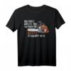 Forstwirt Förster Holzfäller Schreiner Kette Stumpf Wald T-Shirt  Perfektes Geschenk für Handwerker, Jäger & Waldliebhaber