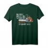 Forstwirt Förster Holzfäller Schreiner Kette Stumpf Wald T-Shirt  Perfektes Geschenk für Handwerker, Jäger & Waldliebhaber
