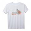 Forstwirt Förster Holzfäller Schreiner Kette Stumpf Wald T-Shirt  Perfektes Geschenk für Handwerker, Jäger & Waldliebhaber
