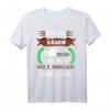 Herren Holzfäller Forstwirt Holz Sägen Kettensäge Waldarbeit Spruch T-Shirt - Lustiges Geschenk für Förster, Holzfäller & Waldarbeiter