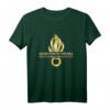 Legio Partia Nostra Honneur & Fidelite Legion Etrangere T-Shirt  Militärisches Fallschirm-Design für Soldaten, Veteranen und Militärfans
