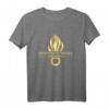 Legio Partia Nostra Honneur & Fidelite Legion Etrangere T-Shirt  Militärisches Fallschirm-Design für Soldaten, Veteranen und Militärfans