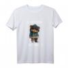 Lustiges Huhn T-Shirt mit Spruch 'Guten Morgen? Sehr dünnes Eis!'  Perfekt für Morgenmuffel, Langschläfer & Misanthropen