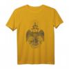 33. Grad Freimaurer T-Shirt mit Double-Eagle Symbol - Perfektes Geschenk für Mason, Scottish Rite & Freimaurer