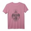 33. Grad Freimaurer T-Shirt mit Double-Eagle Symbol - Perfektes Geschenk für Mason, Scottish Rite & Freimaurer