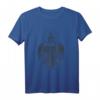 33. Grad Freimaurer T-Shirt mit Double-Eagle Symbol - Perfektes Geschenk für Mason, Scottish Rite & Freimaurer