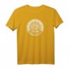 Allsehendes Auge Freimaurer Symbol Motiv T-Shirt  Mystisches Design als Geschenk zu Weihnachten oder Geburtstag
