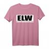 ELW Freiwillige Feuerwehr Feuerwehrfahrzeug T-Shirt  Geschenkidee für Einsatzkräfte, Feuerwehrfrau & Feuerwehrmann