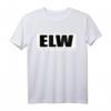 ELW Freiwillige Feuerwehr Feuerwehrfahrzeug T-Shirt  Geschenkidee für Einsatzkräfte, Feuerwehrfrau & Feuerwehrmann