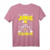 Feuerwehrmann Jugendfeuerwehr Freiwillige Feuerwehr Kinder T-Shirt - Lustiges Feuerwehrmotiv für Jungen, Kinder & Feuerwehrfans
