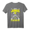 Feuerwehrmann Jugendfeuerwehr Freiwillige Feuerwehr Kinder T-Shirt - Lustiges Feuerwehrmotiv für Jungen, Kinder & Feuerwehrfans