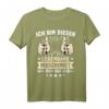 Maschinisten Freiwillige Feuerwehr Eisenbahn Maschinist T-Shirt - Lustige Sprüche für Feuerwehr- und Produktionsexperten