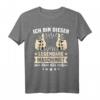 Maschinisten Freiwillige Feuerwehr Eisenbahn Maschinist T-Shirt - Lustige Sprüche für Feuerwehr- und Produktionsexperten