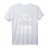 Wenn das Feuer ruft muss ich gehen! Feuerwehr T-Shirt für Feuerwehrleute - Klassisch geschnitten, langlebig & mit Statement