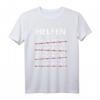 Rettungsdienst Helfen statt Filmen Gaffen T-Shirt  Cooles Spruch-Shirt für Feuerwehr, Polizei & Rettungsdiensthelfer