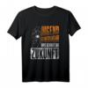 Jugendfeuerwehr T-Shirt - Gehört Zukunft mit Feuerwehrauto Design für Nachwuchs bei der Freiwilligen Feuerwehr