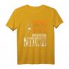 Jugendfeuerwehr T-Shirt - Gehört Zukunft mit Feuerwehrauto Design für Nachwuchs bei der Freiwilligen Feuerwehr