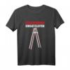 Feuerwehr Einsatzleiter Langarmshirt mit Feuerwehrmann Motiv  Perfekt für Feuerwehrleute, Einsatzleiter & Feuerwehrkostüme