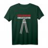 Feuerwehr Einsatzleiter Langarmshirt mit Feuerwehrmann Motiv  Perfekt für Feuerwehrleute, Einsatzleiter & Feuerwehrkostüme