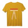 Feuerwehr Einsatzleiter Langarmshirt mit Feuerwehrmann Motiv  Perfekt für Feuerwehrleute, Einsatzleiter & Feuerwehrkostüme