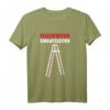 Feuerwehr Einsatzleiter Langarmshirt mit Feuerwehrmann Motiv  Perfekt für Feuerwehrleute, Einsatzleiter & Feuerwehrkostüme