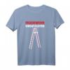 Feuerwehr Einsatzleiter Langarmshirt mit Feuerwehrmann Motiv  Perfekt für Feuerwehrleute, Einsatzleiter & Feuerwehrkostüme