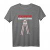 Feuerwehr Einsatzleiter Langarmshirt mit Feuerwehrmann Motiv  Perfekt für Feuerwehrleute, Einsatzleiter & Feuerwehrkostüme