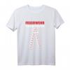 Feuerwehr Einsatzleiter Langarmshirt mit Feuerwehrmann Motiv  Perfekt für Feuerwehrleute, Einsatzleiter & Feuerwehrkostüme