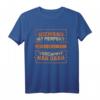 Herren Feuerwehrmann Geschenk  Freiwillige & Berufsfeuerwehr T-Shirt für Feuerwehrleute, Feuerwehrwache & Feuerwehrfahrzeugfahrer