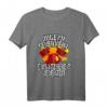 Jugendfeuerwehr Helm und Axt Kinder Geschenk Langarmshirt  Perfektes Feuerwehrdesign für Geburtstage und Weihnachten