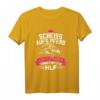 Prinzen kommen mit dem HLF - Feuerwehr Geschenk T-Shirt für Feuerwehrfrau und Feuerwehrmann als Geburtstags- oder Weihnachtsgeschenk