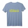Kinder 112% Jugendfeuerwehr - Freiwillige Feuerwehr Geschenk T-Shirt für Feuerwehrkinder zum Geburtstag & Weihnachten