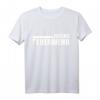 Jugendfeuerwehr T-Shirt mit rotem Schriftzug  Klassisch geschnitten, perfekt für Feuerwehrmänner und -frauen bei Feuerwachen