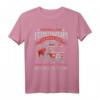 Lustiges Feuerwehr Feuerwehrauto Feuerwehrler T-Shirt  Perfektes Geschenk für Feuerwehrleute zum Geburtstag & Weihnachten