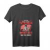 Lustiges Feuerwehr Notruf Spruch Damen T-Shirt mit V-Ausschnitt - Für Feuerwehrfrauen, Partnerinnen & Stolze Partner von Feuerwehrmännern