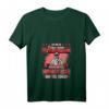 Lustiges Feuerwehr Notruf Spruch Damen T-Shirt mit V-Ausschnitt - Für Feuerwehrfrauen, Partnerinnen & Stolze Partner von Feuerwehrmännern