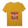 Lustiges Feuerwehr Notruf Spruch Damen T-Shirt mit V-Ausschnitt - Für Feuerwehrfrauen, Partnerinnen & Stolze Partner von Feuerwehrmännern