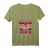 Lustiges Feuerwehr Notruf Spruch Damen T-Shirt mit V-Ausschnitt - Für Feuerwehrfrauen, Partnerinnen & Stolze Partner von Feuerwehrmännern