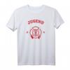 Feuerwehr T-Shirt für Jugendliche - Jugend Feuerwehr Motiv mit Spruch, ideal als Geschenk für Nachwuchsfeuerwehrleute