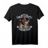 Gott erschuf Feuerwehrmänner Freiwillige Feuerwehr T-Shirt  Perfektes Geschenk für Feuerwehrleute, Kameradschaft und Mut im Einsatz