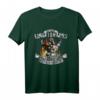 Gott erschuf Feuerwehrmänner Freiwillige Feuerwehr T-Shirt  Perfektes Geschenk für Feuerwehrleute, Kameradschaft und Mut im Einsatz