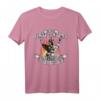 Gott erschuf Feuerwehrmänner Freiwillige Feuerwehr T-Shirt  Perfektes Geschenk für Feuerwehrleute, Kameradschaft und Mut im Einsatz