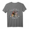 Gott erschuf Feuerwehrmänner Freiwillige Feuerwehr T-Shirt  Perfektes Geschenk für Feuerwehrleute, Kameradschaft und Mut im Einsatz