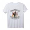 Gott erschuf Feuerwehrmänner Freiwillige Feuerwehr T-Shirt  Perfektes Geschenk für Feuerwehrleute, Kameradschaft und Mut im Einsatz